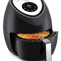 Air fryer Friteuza cu aer cald Digital 3.5 l Air fryer Friteuza cu aer cald Digital 3.5 l